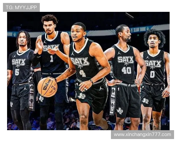 马刺新赛季定妆照正式发布全新阵容蓄势待发引发球迷期待